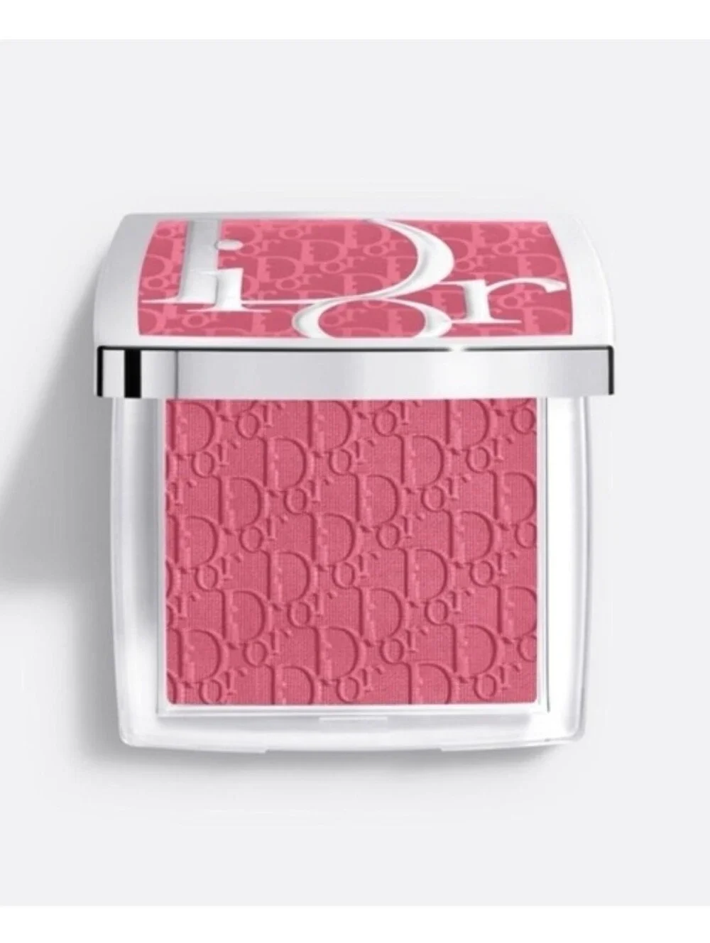 DIOR Rosy Glow Powder Blush 012 Rosewood/015 Cherry/Givenchy Le Rouge Deep Velve